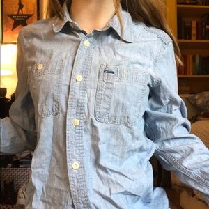 VINTAGE DENIM SHIRT